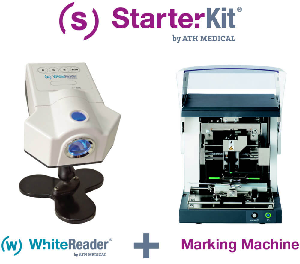 Starterkit Products
