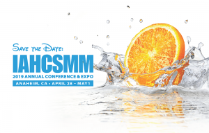 Logo IAHCSMM