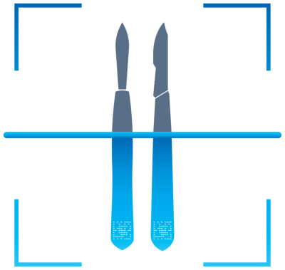 Surgical Devices Engraved