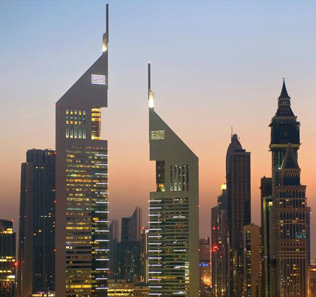 Arab Health 2019