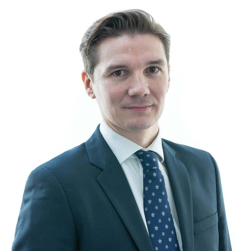 Geoffrey Broninx – CEO & Founder of ATH Medical