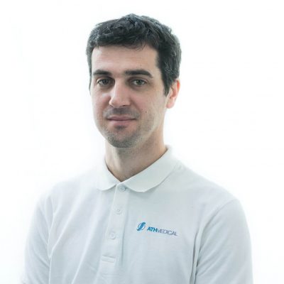 Mathieu Coterot – R&D Engineer Mathieu Coterot - R&D Engineer