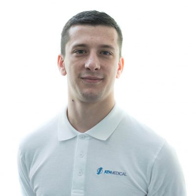 Alexandre Geneste – Software Engineer Developer