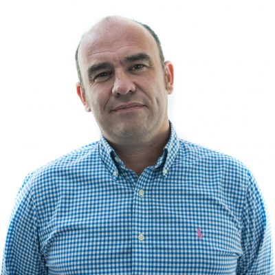 Michael Fangon – Business Development Manager