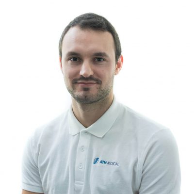 Kevin Warein – Sofware Engineer Kevin Warein - Sofware Engineer