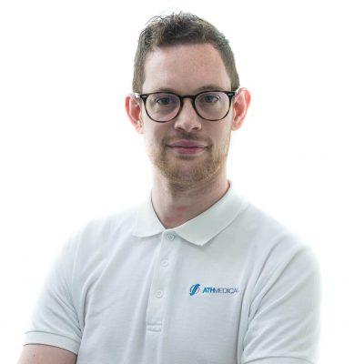 Alexis Guerin – Sales Manager France Alexis Guerin - Sales Manager France