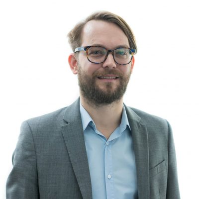 Tomas Dorvtel – Hospital Market Eastern Europe Sales Manager
