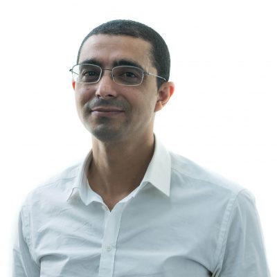 Houssem Boukadida – Hospital Market Sales Director