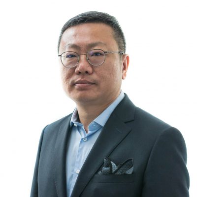Yongke Song – Hospital Market China Sales Manager