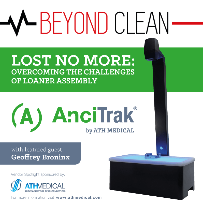 Beyond Clean Web Beyond Clean Podcast