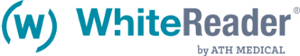WhiteReader Logo WhiteReader Logo