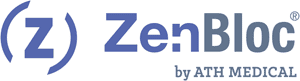 ZenBloc Logo ZenBloc Logo