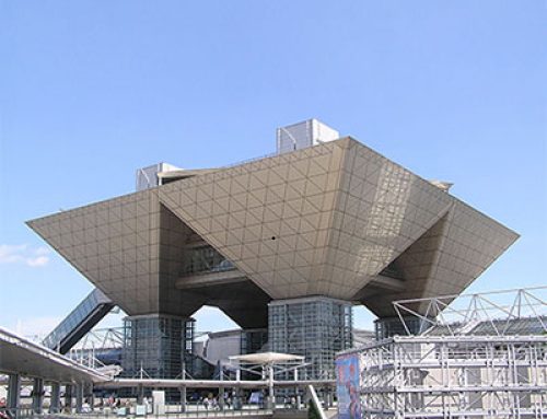 Medtec Japan 2019