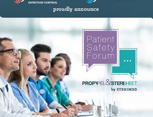 Patient Safety Forum Chengdu, China
