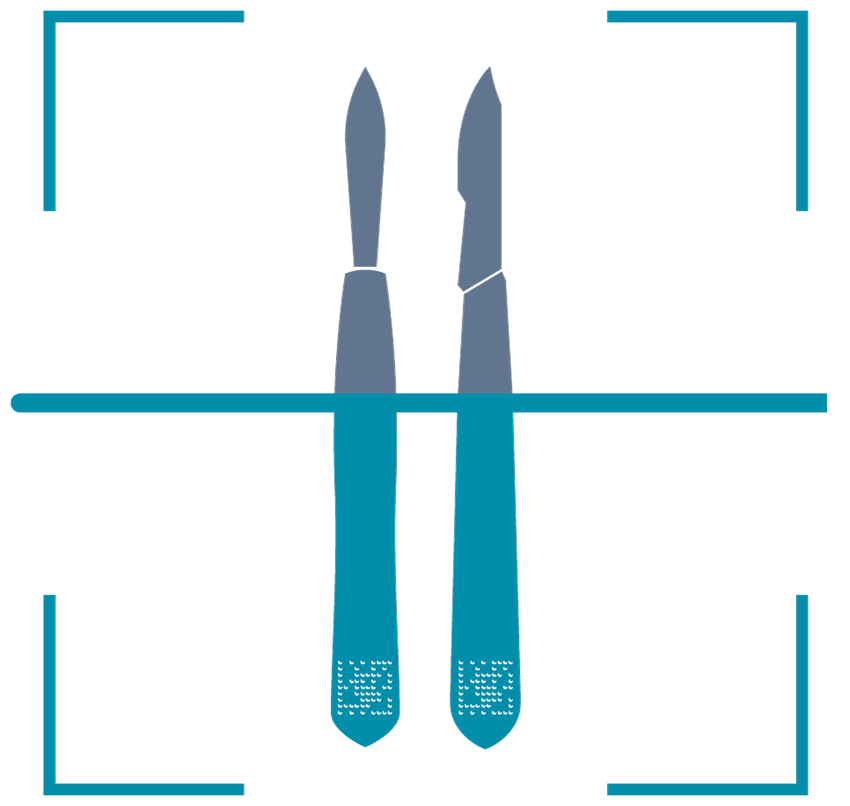 Surgical Devices Engraved Surgical Devices Engraved