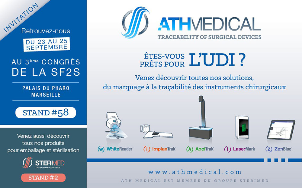 ATHMedical SF2S Congress