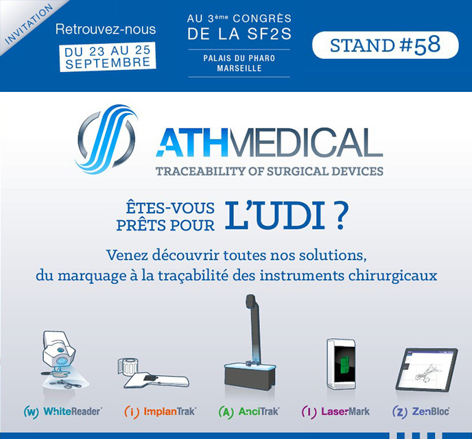 ATHMedical SF2S Congress