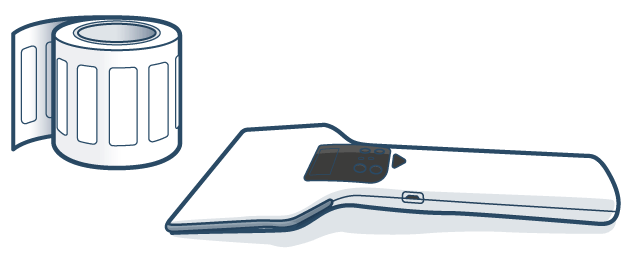 implantrak-device-home Ancitrak device